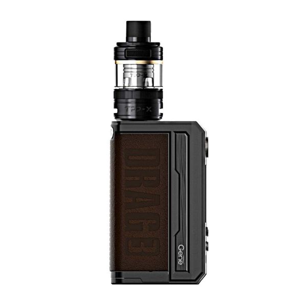 Купить Набор Voopoo Drag 3 with TPP-X Tank Kit