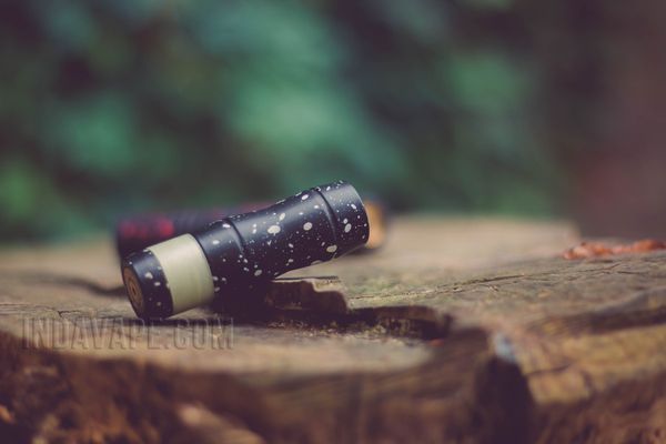 Купить Механический мод Вал Waist WhiteSplash