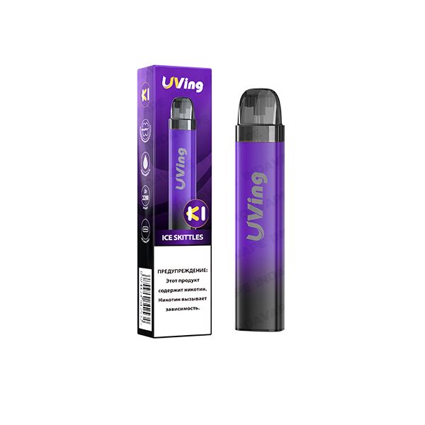 Купить Ювинг К1