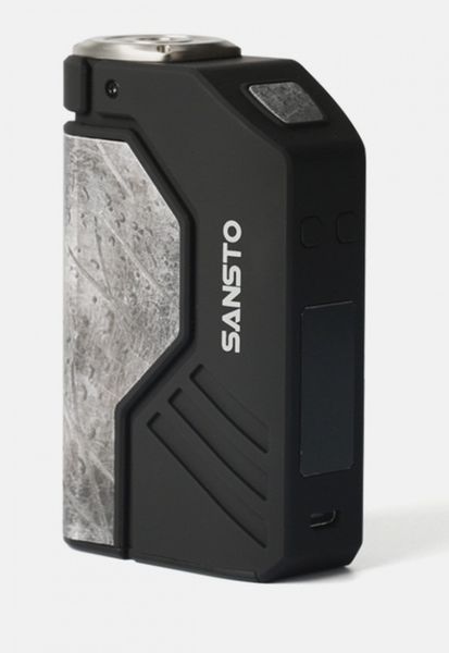 Цена на Боксмод Sansto 511 Box Mod синий Купить Боксмод Sansto 511 Box Mod синий