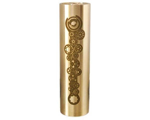 Купить Мехмод RUSSIAN MECHANIC SPANNER латунь