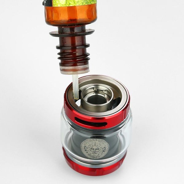 Цена на Бак Geek Vape Zeus X RTA Купить Бак Geek Vape Zeus X RTA