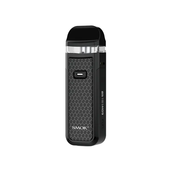 Купить Набор SMOK Nord X 1500mAh Pod Kit Black Cobra