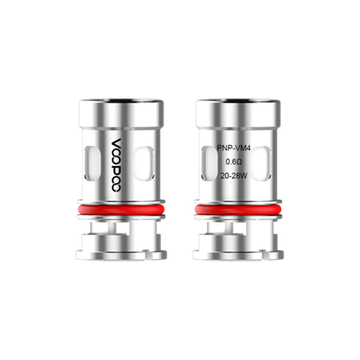 Купить Испаритель Voopoo PNP-VM4 0.6ohm Coil
