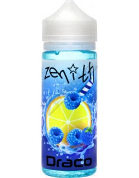 Купить Жидкость Zenith Draco (original) 120 ml