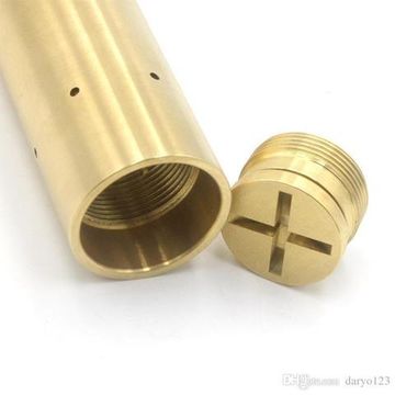 Купить Мехмод Ruby Mod KENNEDY Kit 24 mm (clone)