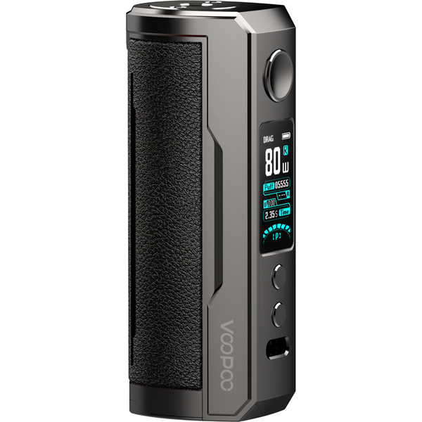 Цена на Боксмод Voopoo Drag X Plus 100w Купить Боксмод Voopoo Drag X Plus 100w