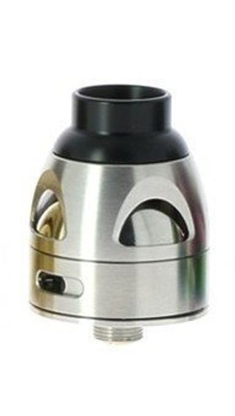 Купить Asmodus Galatek RDA серебро