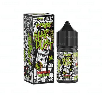 Купить Жижа The Scandalist Prime Salt - Star Dust 30 мл