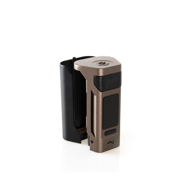 Цена на Wismec rx2 20700 коричневый Купить Wismec rx2 20700 коричневый