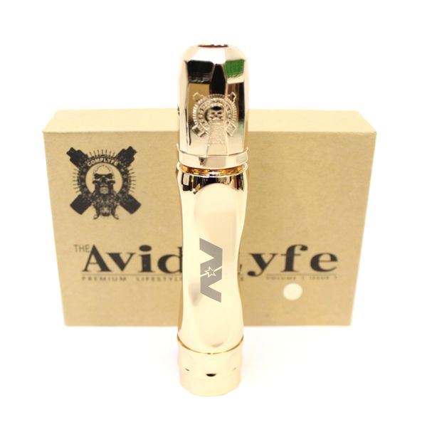 Купить Мехмод GYRE MOD Kit золото