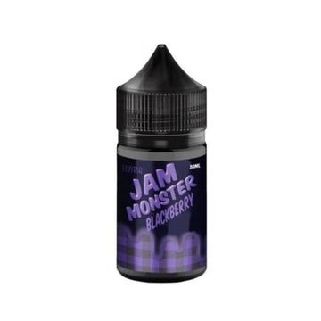 Купить Ароматизатор Jam Monster 15 мл - Blackberry