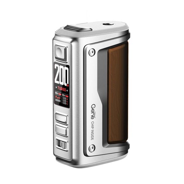 Купить Боксмод Voopoo ARGUS GT II 200W