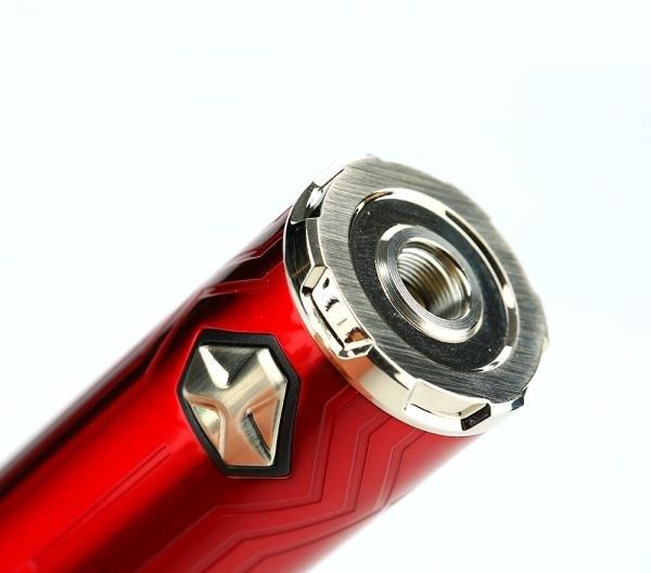 Цена на Набор Eleaf iJust 21700 Red (Красный) Купить Набор Eleaf iJust 21700 Red (Красный)