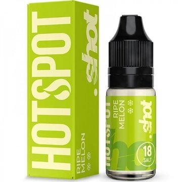Купить Жидкость Hotspot Shot Salt - Ripe Melon 10 мл