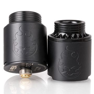 Купить Дрипка Phobia RDA (clone)
