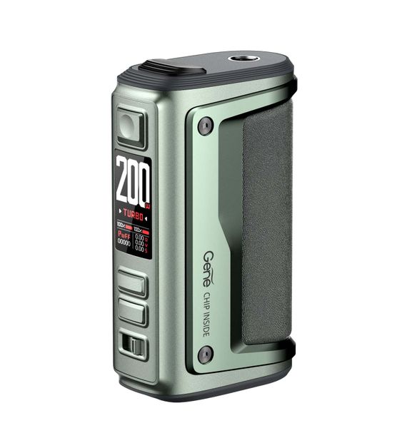 Купить Боксмод Voopoo ARGUS GT II 200W