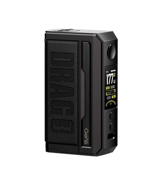 Купить Боксмод Voopoo Drag 3 Classic