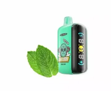 Купить Одноразовый Pod Elf Bar GH23000 - Polar Mint (23000 затяжек)