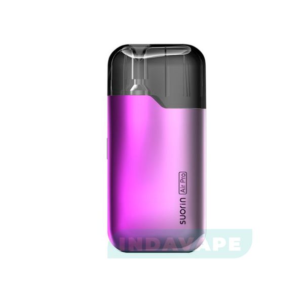 Цена на Набор Suorin Air Pro Pod 930mAh Kit Lavender Purple Купить Набор Suorin Air Pro Pod 930mAh Kit Lavender Purple