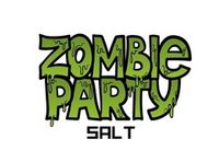 Купить Zombie Patry Salt
