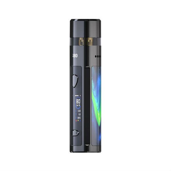 Купить Wismec R80 Pod Northern Lights
