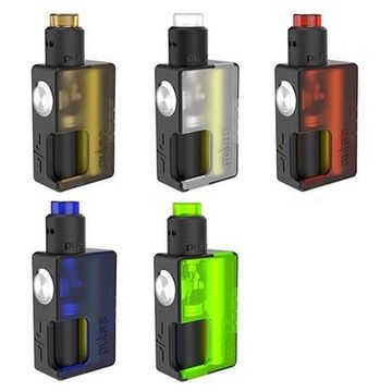 Купить VANDY VAPE Pulse BF Kit