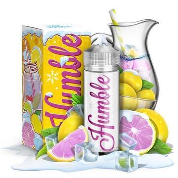Купить Жидкость Humble - Ice Pink Spark (Original) 120 ml