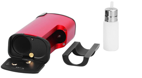 Купить Sigelei Fuchai Squonk 213 kit красный