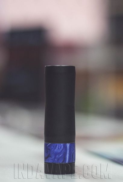 Цена на Механический мод Вал Waist Purple Ring (CUSTOM) Купить Механический мод Вал Waist Purple Ring (CUSTOM)