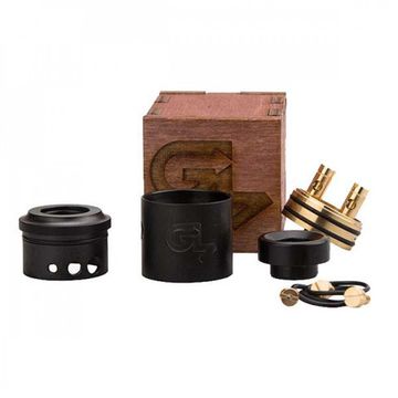 Купить GET LOW MODS GLM RDA 24 mm (original)