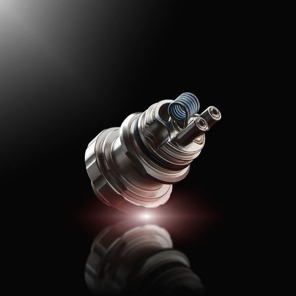 Купить Lost Vape Ultra boost RBA