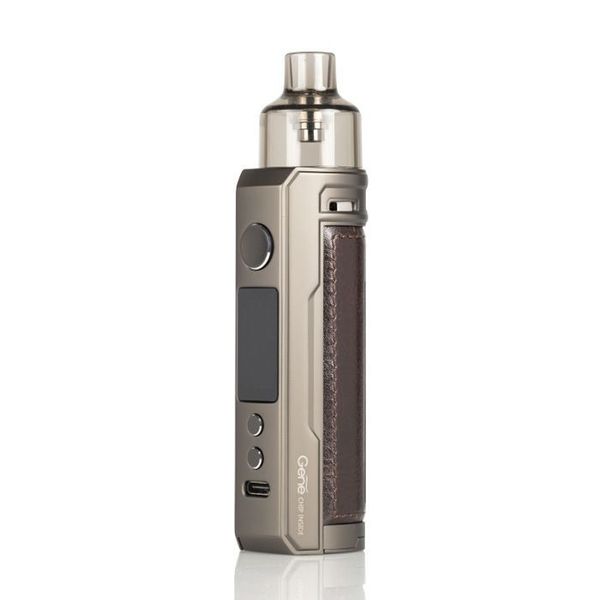 Цена на Набор Voopoo Drag X 80w Pod-Mod Kit Chestnut Купить Набор Voopoo Drag X 80w Pod-Mod Kit Chestnut