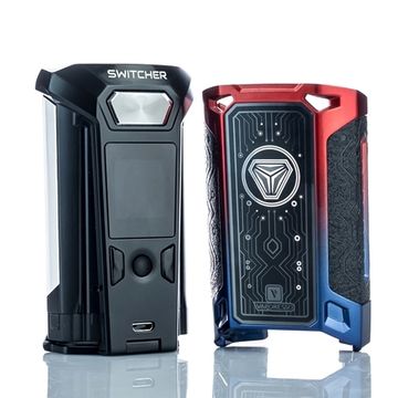 Купить Боксмод Vaporesso Switcher 220W Mod Light Edition