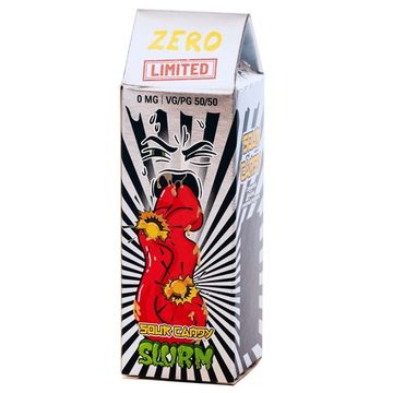 Купить Slurm Limited 27 мл - Sour Candy (0 мг)