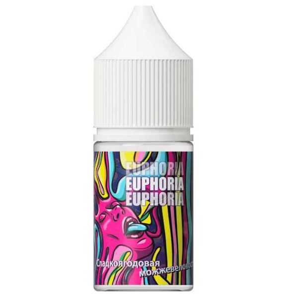 Купить Ароматизатор Schizophrenia 12 мл - Euphoria