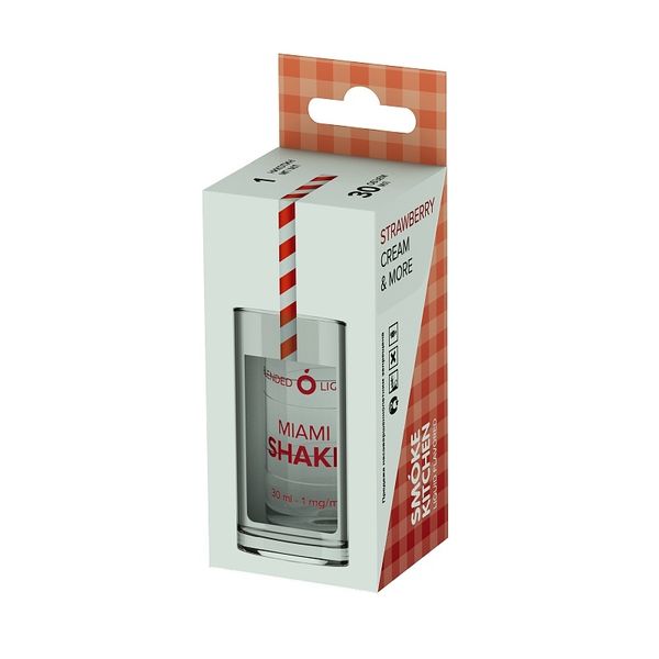 Цена на Жидкость MIAMI SHAKE Купить Жидкость MIAMI SHAKE