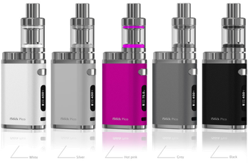Купить ELEAF ISTICK PICO KIT 75W