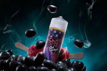 Купить Жидкость Target - Get Sorbet 120 мл