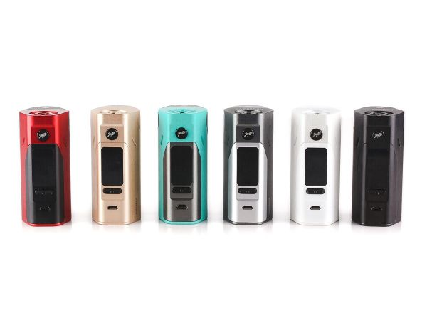 Купить Wismec Reuleaux RX2/3