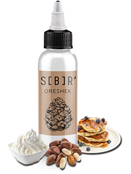 Купить Жидкость Oreshek (60ml)