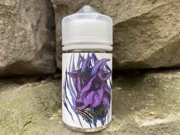 Купить Жидкость Doctor Grimes - Voidberry 2 27 мл