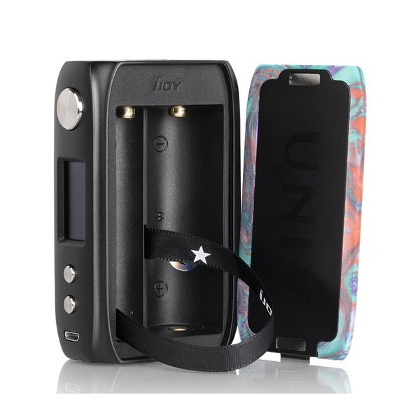 Купить Боксмод iJOY SHOGUN UNIV 180W