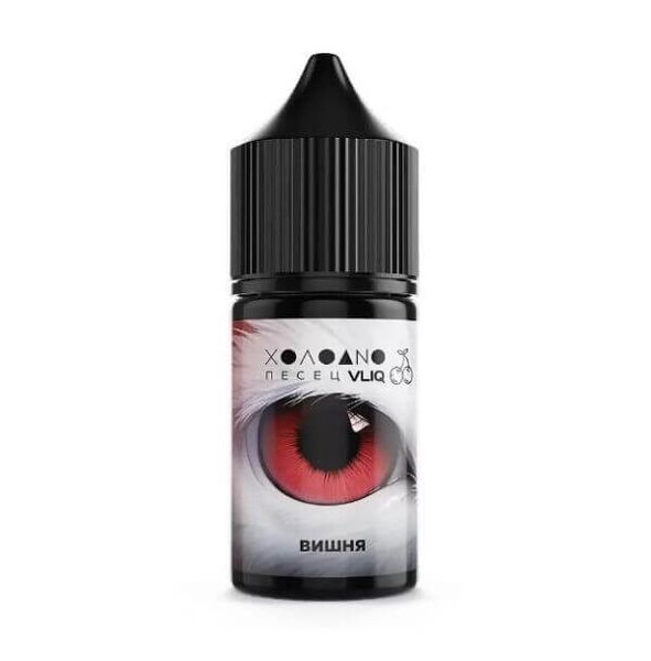 Купить Жидкость VLIQ Холодно Песец 27 мл - Ягоды (0 мг)