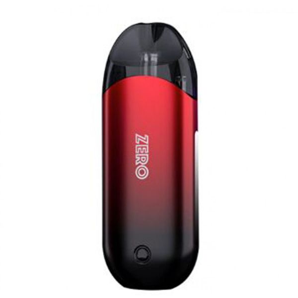 Цена на Набор Vaporesso Renova ZERO Care Pod Kit Black Red (Черно-красный) Купить Набор Vaporesso Renova ZERO Care Pod Kit Black Red (Черно-красный)