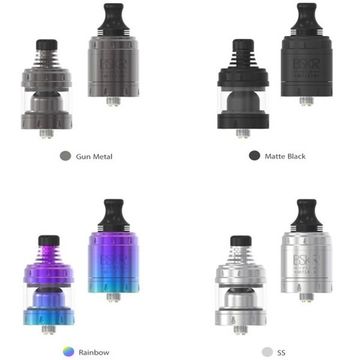 Купить Vandy Vape Berserker V1.5 MTL RTA