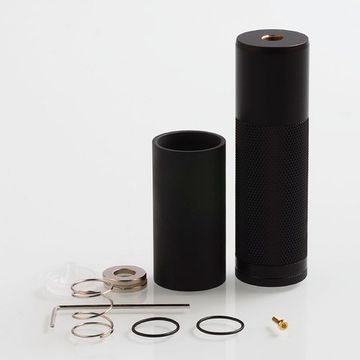 Купить Мехмод Dejavu DJV Mecha (clone)