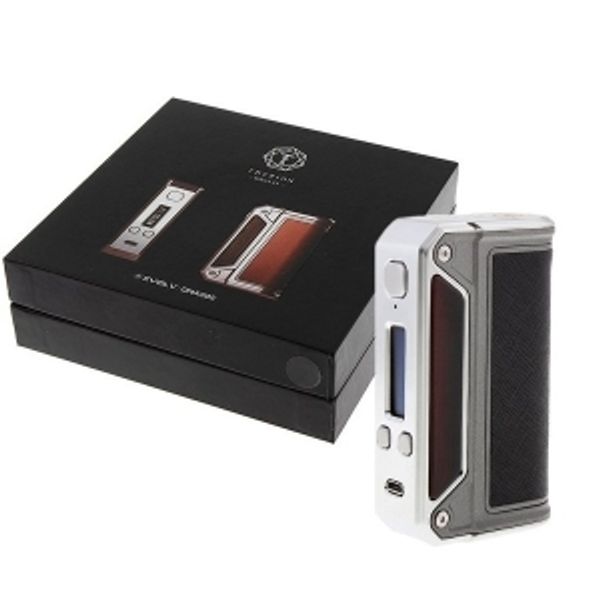 Купить Lostvape Therion DNA 133 черный