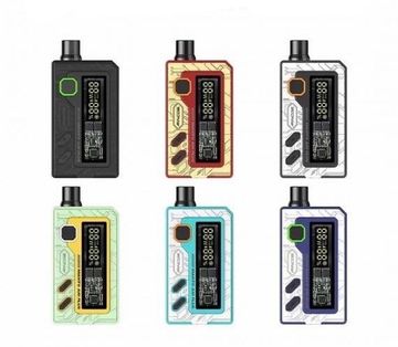 Купить Манту Айо Плюс