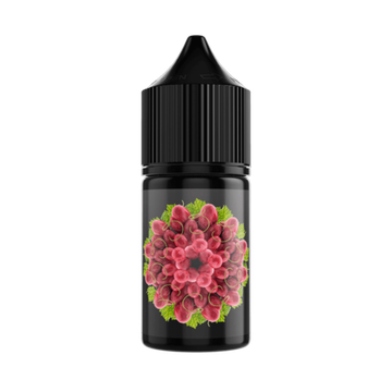 Купить Жидкость Soak L Salt - Rose Grape 30 мл